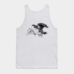 Eagle Tank Top